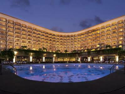 Taj Palace Delhi Zewnętrze zdjęcie