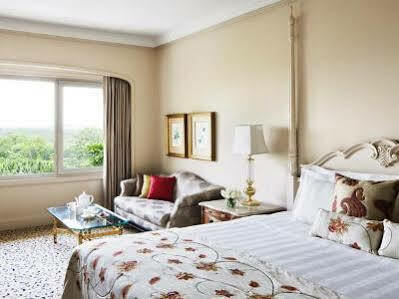 Taj Palace Delhi Zewnętrze zdjęcie