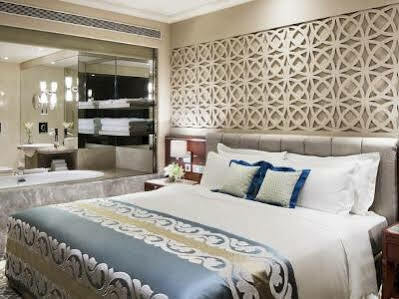 Taj Palace Delhi Zewnętrze zdjęcie