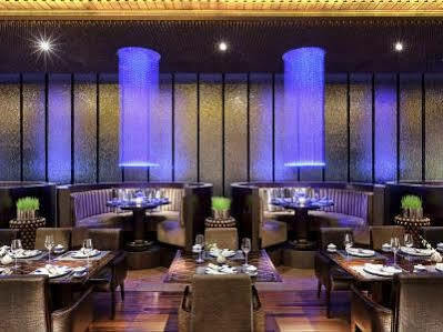 Taj Palace Delhi Zewnętrze zdjęcie
