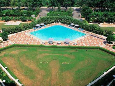 Taj Palace Delhi Zewnętrze zdjęcie