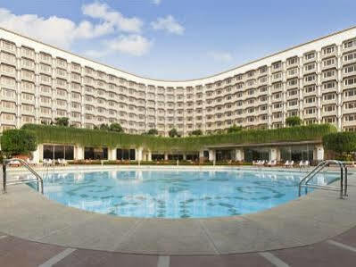 Taj Palace Delhi Zewnętrze zdjęcie