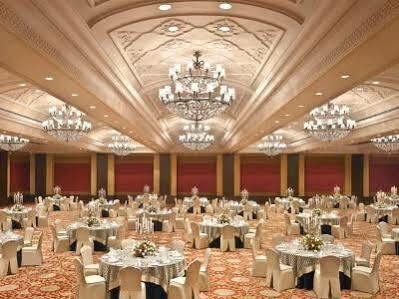 Taj Palace Delhi Zewnętrze zdjęcie