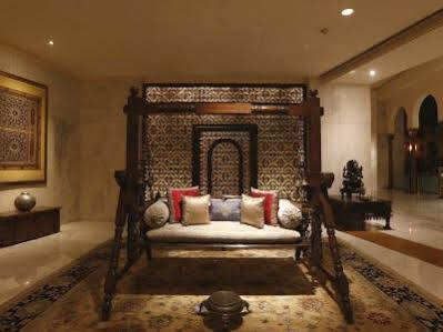 Taj Palace Delhi Zewnętrze zdjęcie