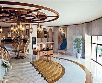 Taj Palace Delhi Zewnętrze zdjęcie