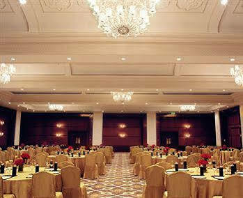 Taj Palace Delhi Zewnętrze zdjęcie