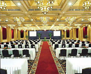 Taj Palace Delhi Zewnętrze zdjęcie